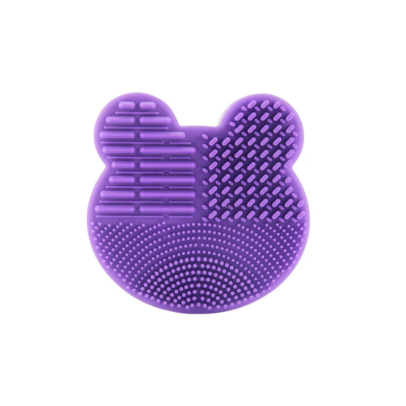 Multifunction Makeup Brush Cleaner