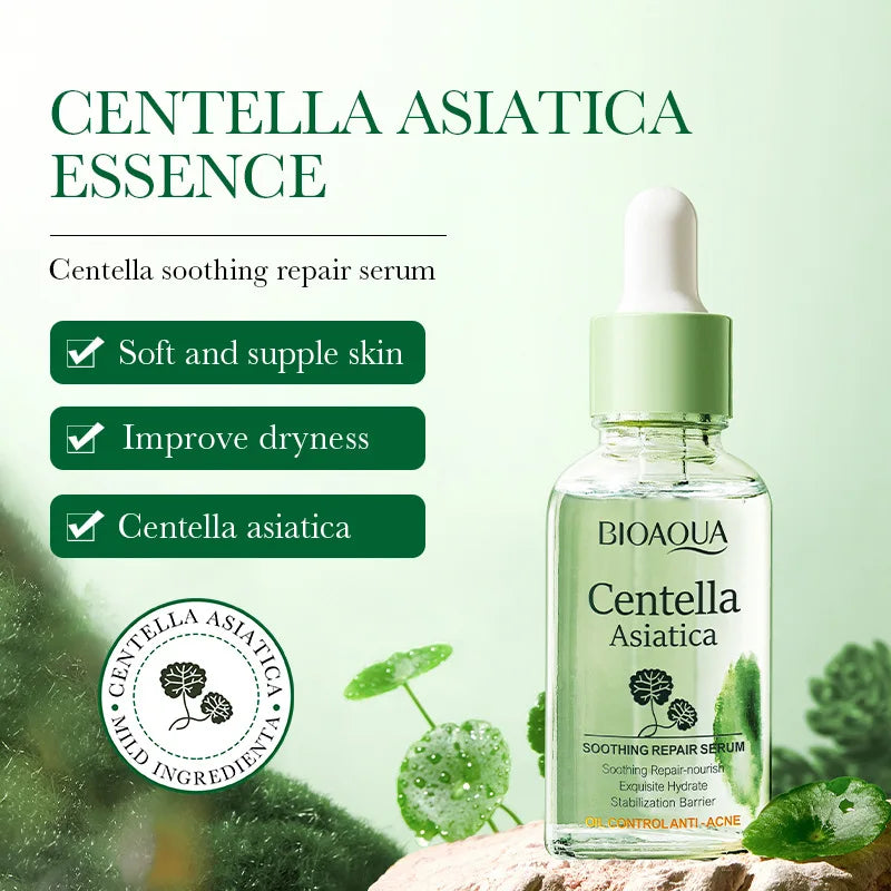 BIOAQUA Centella Face Serum