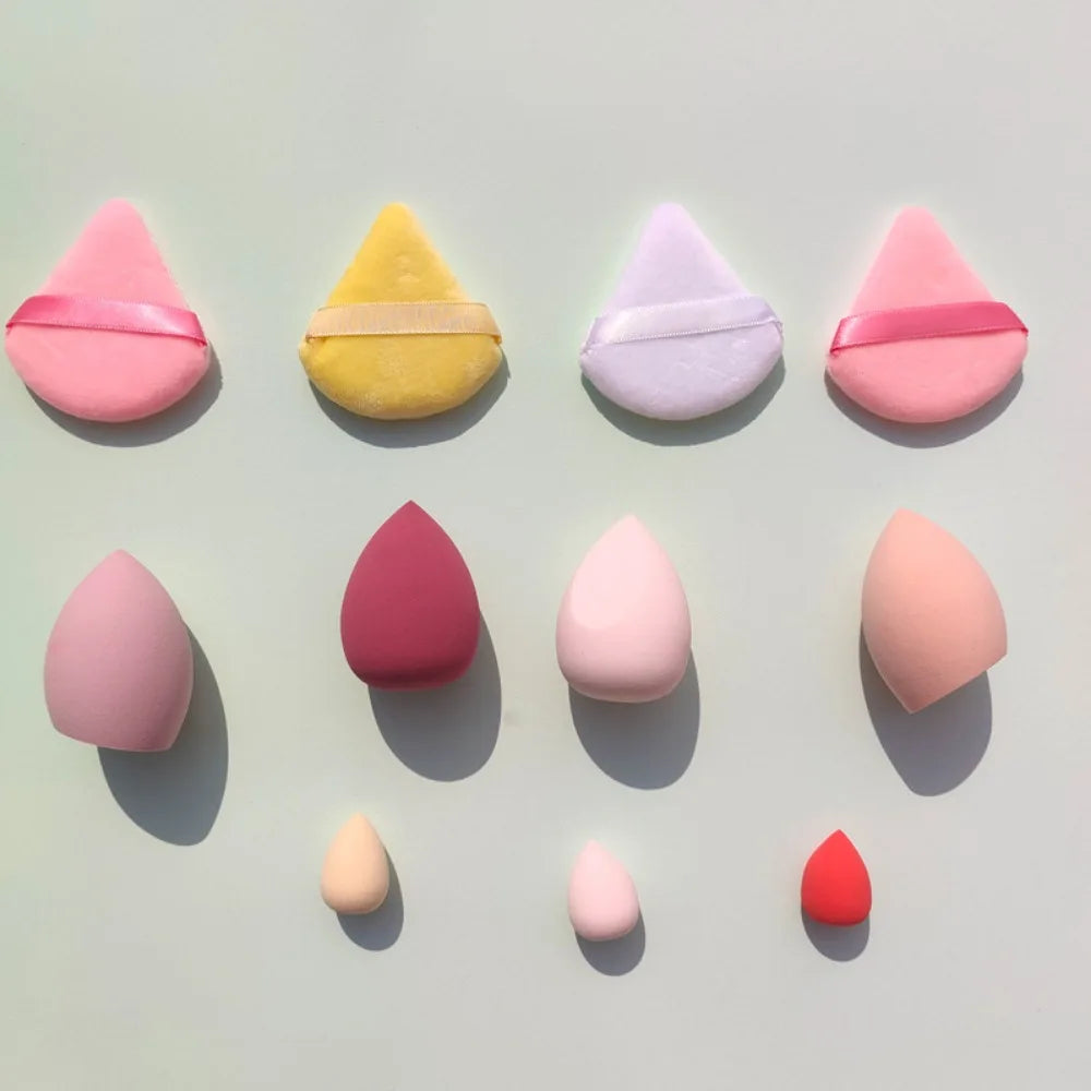 Cosmetic Puff Makeup Sponge