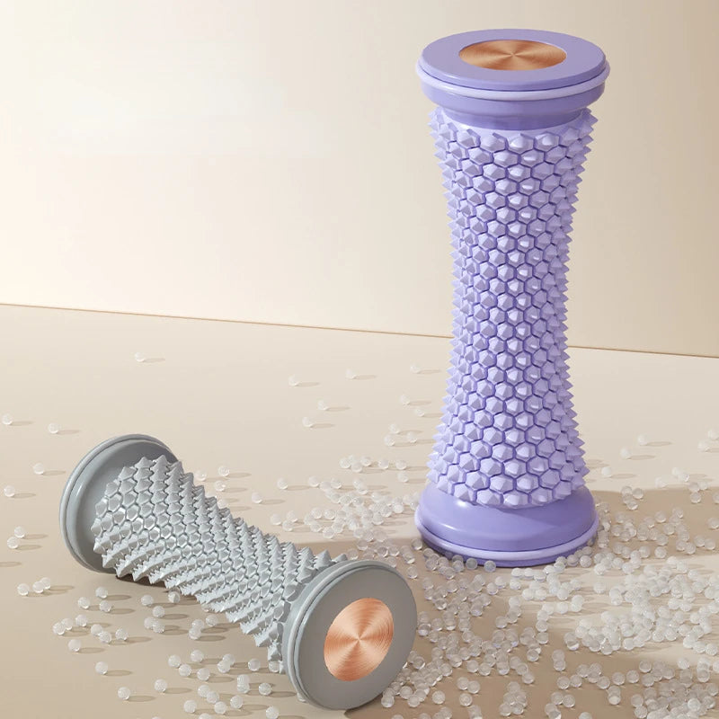 Yoga Foot Massage Roller