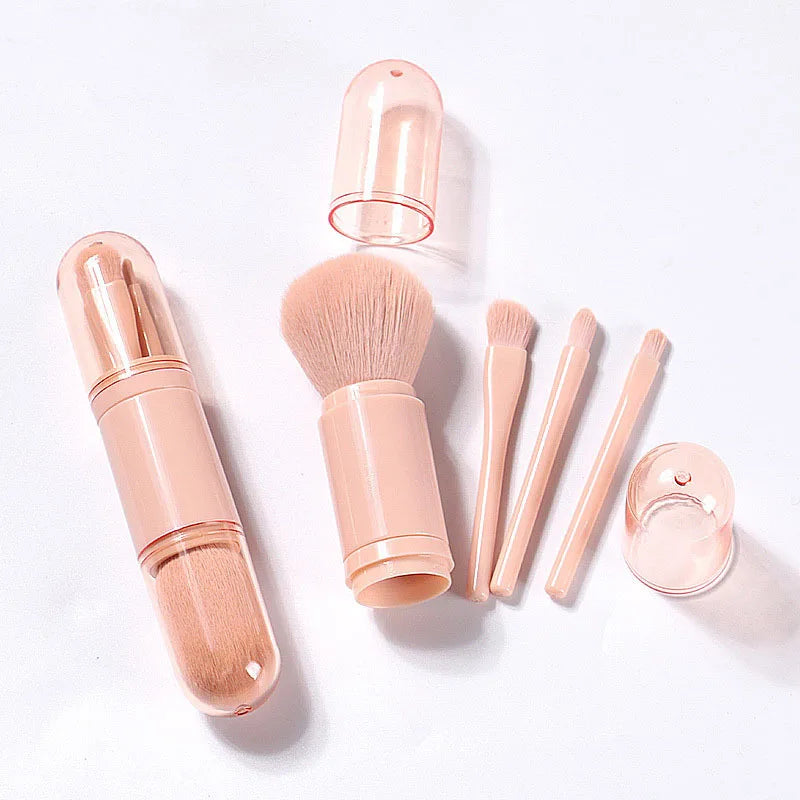 Eyeshadow Makeup Brush Set