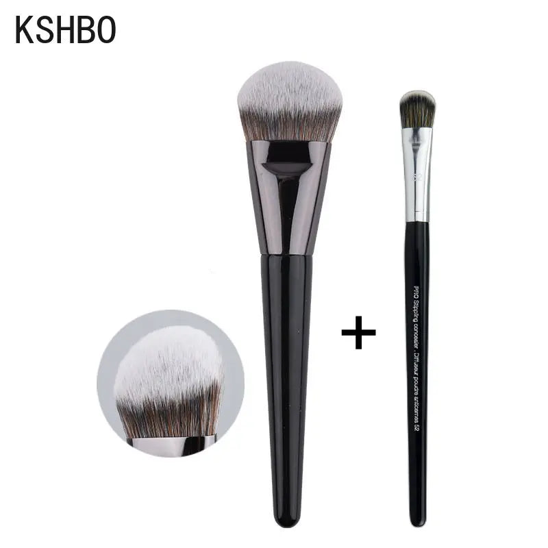 KSHBO Makeup Beauty Tools