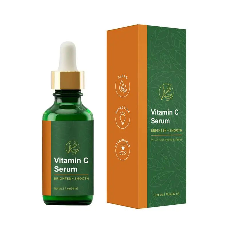 Vitamin C Wrinkle Remover Face Serum