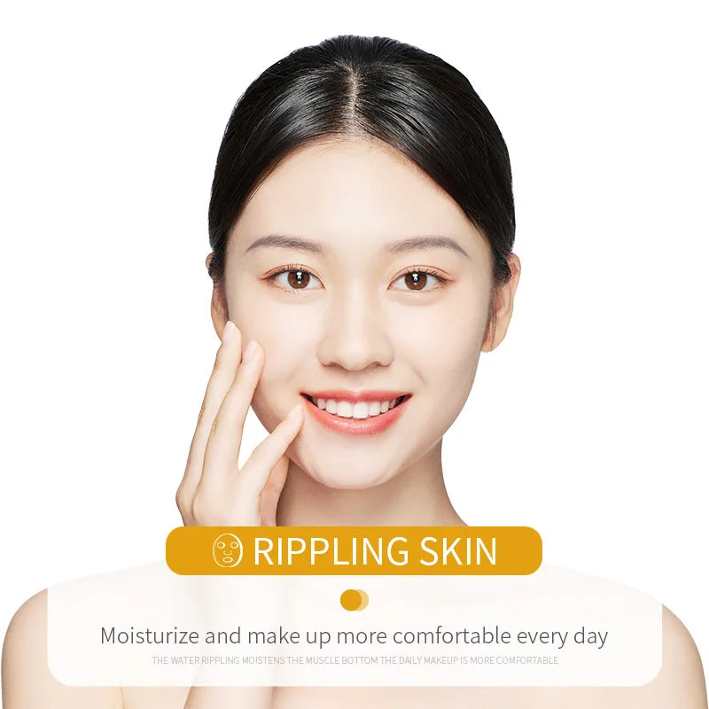 Original Moisturizing Anti Wrinkle facial mask