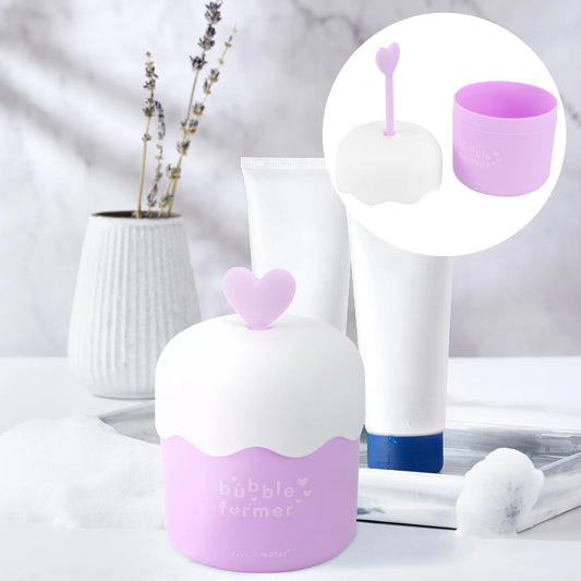 Portable Facial Cleanser