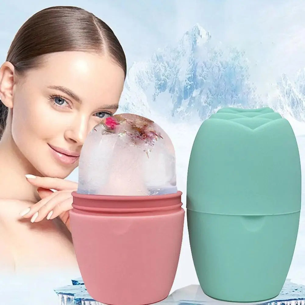 Facial Ice Face Roller