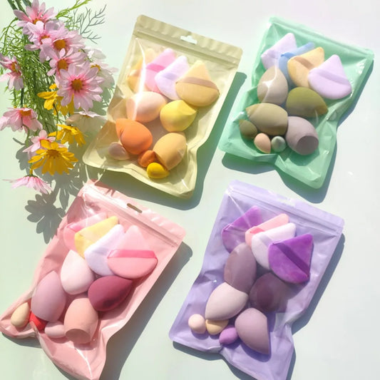 Cosmetic Puff Makeup Sponge