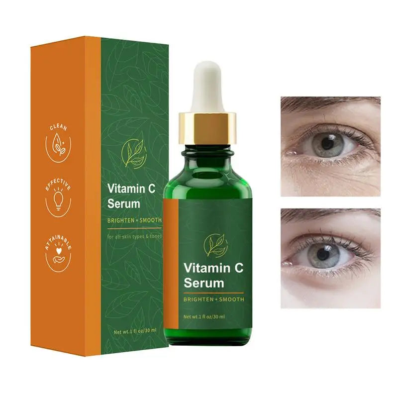 Vitamin C Wrinkle Remover Face Serum