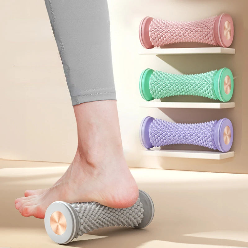 Yoga Foot Massage Roller