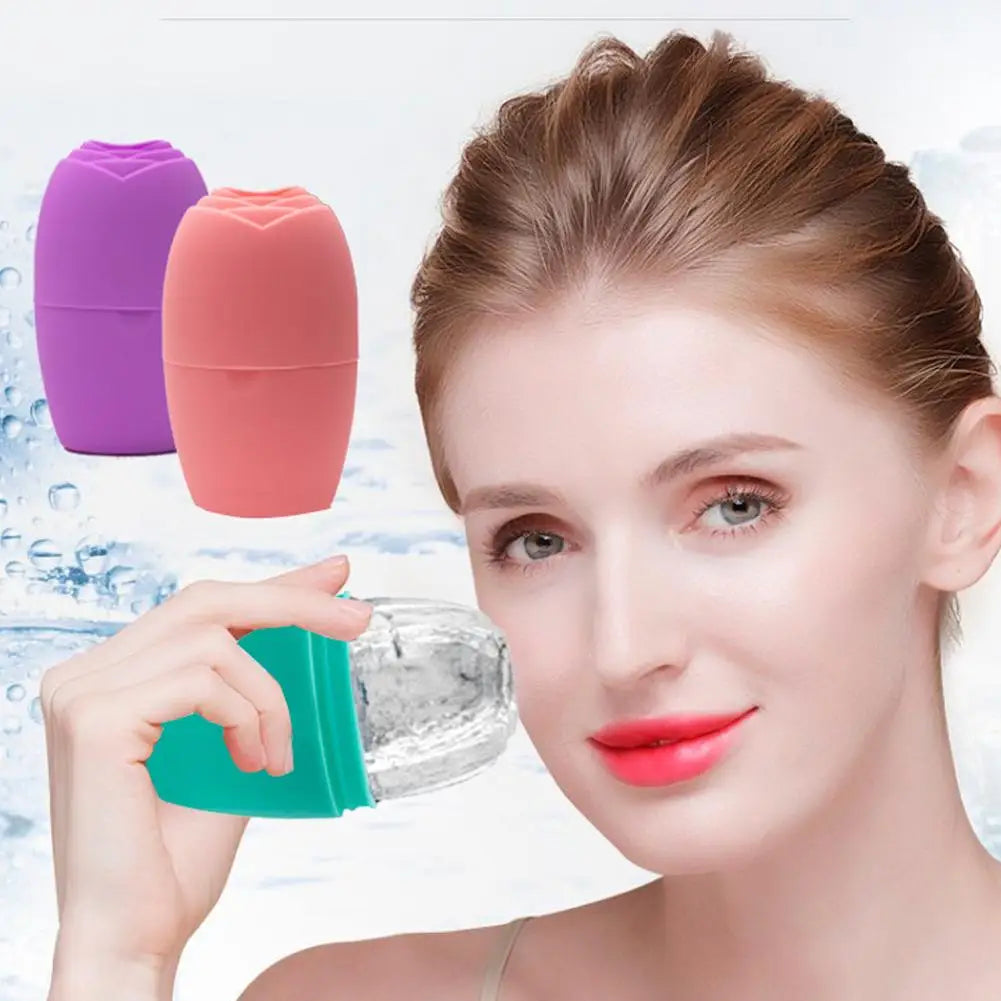 Facial Ice Face Roller