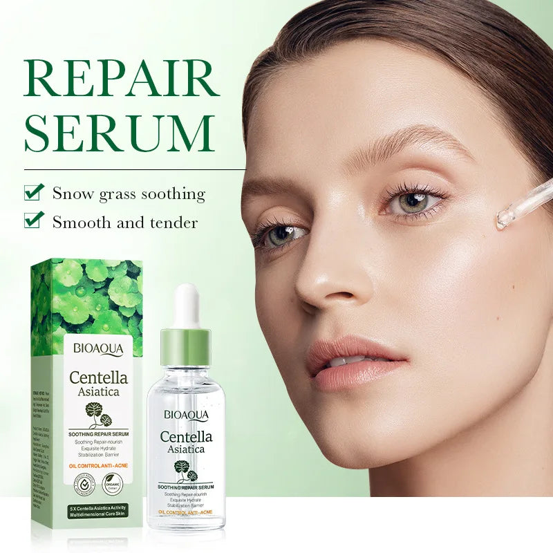 BIOAQUA Centella Face Serum